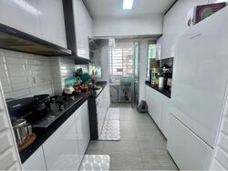 Blk 453 Dew Spring @ Yishun (Yishun), HDB 4 Rooms #595065761